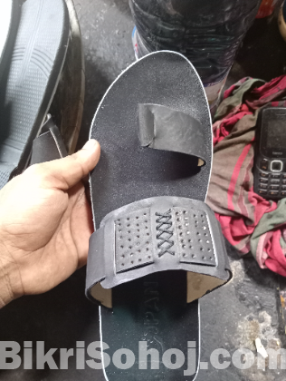 জুতার মেশিন